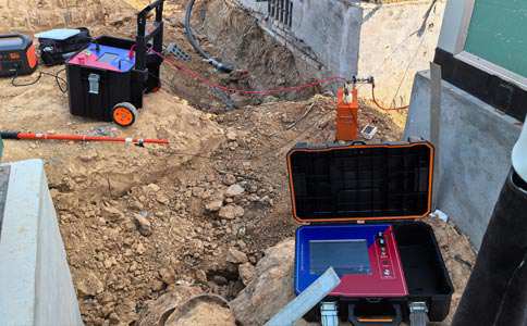 电缆短路点位置的精准检测方法是什么？技术精讲