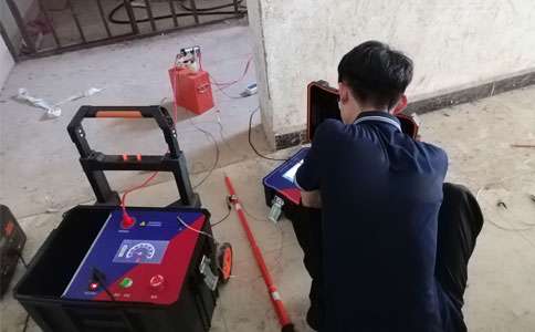 电缆破损位置检测的方法有哪些？这七种你不可不知！