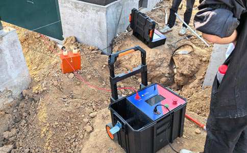 电线电缆常规检测项目有哪四项？电缆检测技术