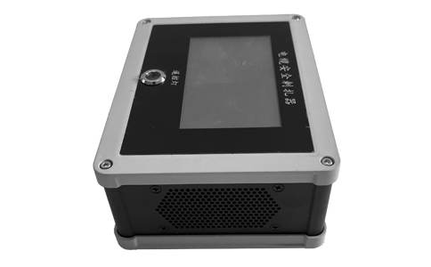 电缆刺扎器可以进行电缆刺扎的工作