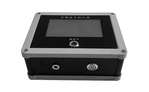 电缆刺扎器可检测电缆是否带电