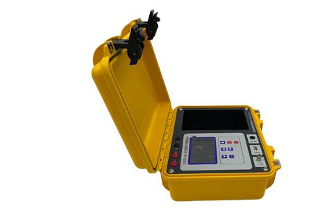 变压器直流电阻测试仪可以检测各种变压器的问题