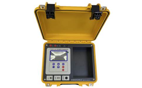 变压器测试仪有入门款、中端款和高端款，每一款的价格都差距很大