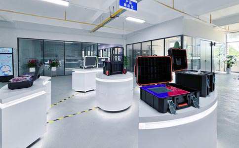 想买到一台满意的变压器测试仪就需要去厂家实地考察