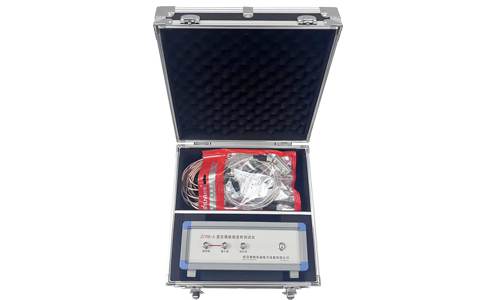 变压器绕组变形测试仪设备用来测量绕组电阻