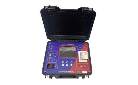全自动变比组别测试仪设备可用来测量变压器的变比值