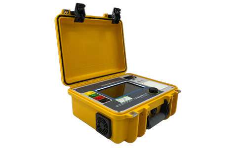 变压器有载分接开关测试仪用于测量变压器的空负载情况