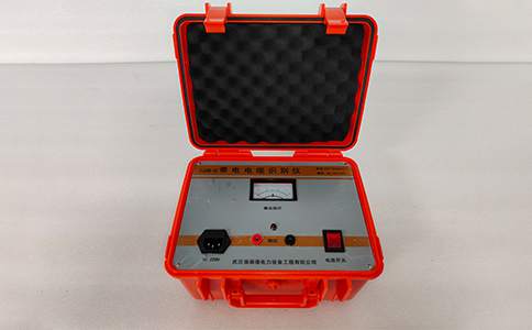 带电电缆识别仪产品展示