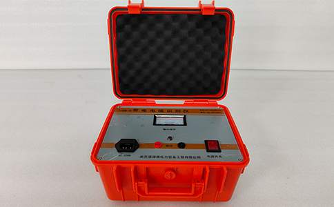 电缆识别仪设备实拍展示