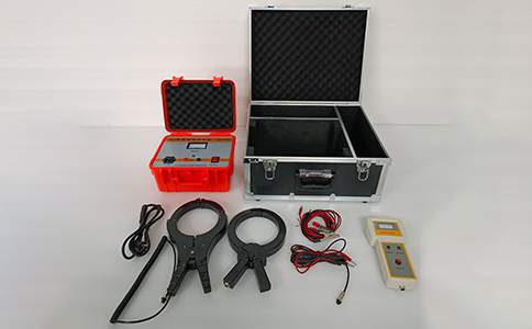 电缆识别仪可以用来检测电缆的电压情况