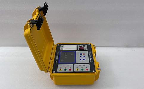 对变压器变比测试仪进行校准有很多准备工作