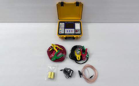 变压器变比测试仪校准规范：确保测量准确性的关键步骤介绍