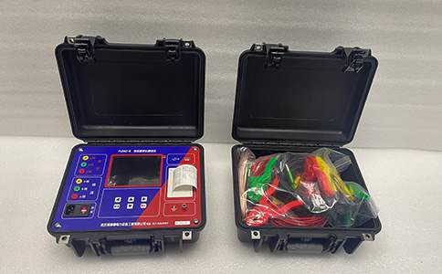 变压器变比测试仪能测试什么？这5类一定要知道